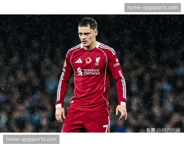 利物浦新援维尔茨创造50次机会 跻身队史首秀赛季前四